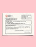 Want Apply BTO? Valentine's Day Greeting Card - Postcards by wheniwasfour | 小时候, Singapore local artist online gift store