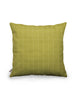Durian cushion cover for durian lovers (back).
