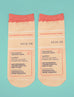发多多 Drink socks - Apparel by wheniwasfour | 小时候, Singapore local artist online gift store