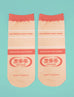 发多多 Drink socks - Apparel by wheniwasfour | 小时候, Singapore local artist online gift store