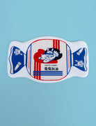White Rabbit Door Mat - Home by wheniwasfour | 小时候, Singapore local artist online gift store
