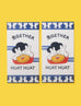 White Rabbit Red Packet