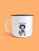 Wonder Mum Mug - Home by wheniwasfour | 小时候, Singapore local artist online gift store