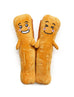 You Tiao Plushie (小油,小条） - Plushies by wheniwasfour | 小时候, Singapore local artist online gift store
