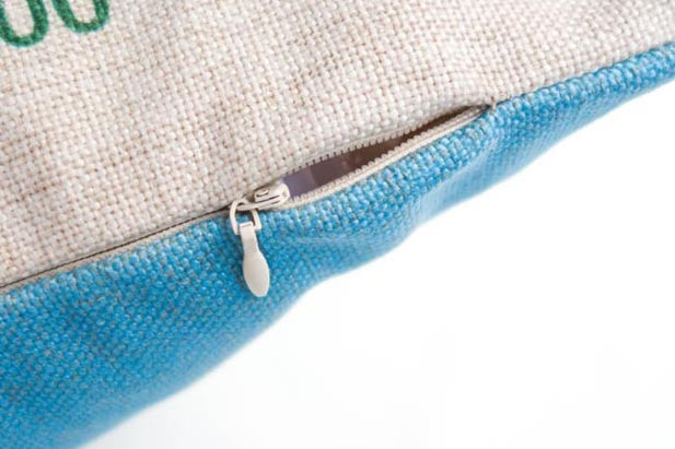 Ngh Ngh/Shee Shee Cushion Cover - cushion cover by wheniwasfour | 小时候, Singapore local artist online gift store